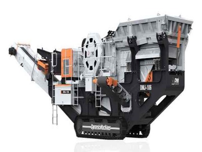 Used Gyratory Crusher for sale. AllisChalmers equipment