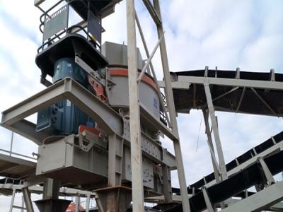 Innovative cone crushing from Metso Outotec | World Highways
