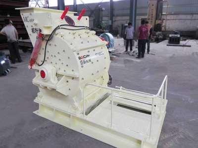 New Metal Surfaces on LinkedIn: Secondary Cone Crusher Main .