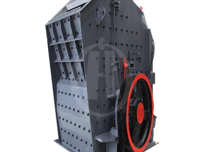 5 Types of Concrete Crushers for Recycling Concrete Blocks