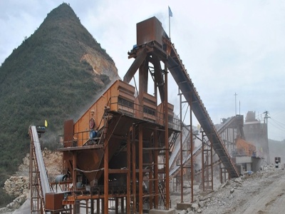 Henan Hongxing Mining Machinery Co., Ltd.. Supplier from China