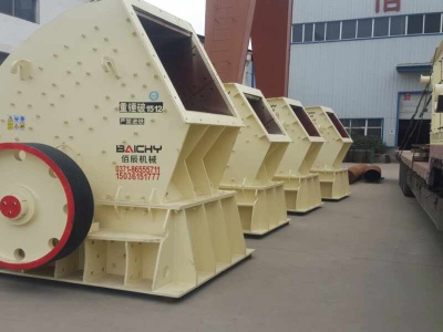  HP400 Crusher Aggregate Equipment For Sale 1