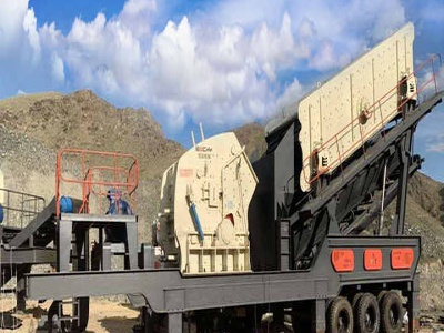 Used Mobile Screening Plants for sale. Metso equipment