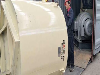 Stationary Cone Crushers Market Estimated to Grow by Regions .