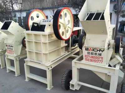Used Vsi Impact Crushers for sale. Cemco equipment more