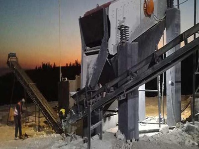 Used cone crusher in United States