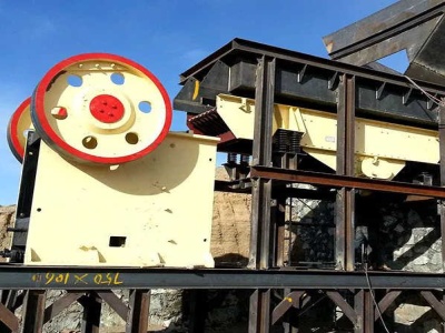 GRIZZLY Screen Aggregate Equipment Online Auctions