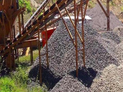 كسارة الفحم المستخدمة في صناعة لانتاج الاسمنت