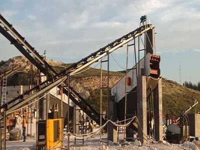 EcoMatch | Crushing, Screening, Mining, Aggregates, Rock, Plant .