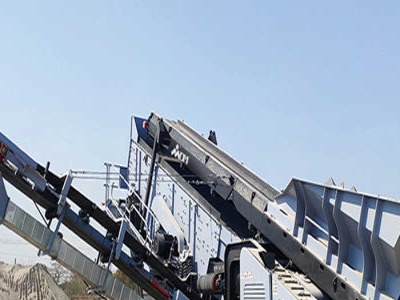 chrome crusher and ore processing in south africa