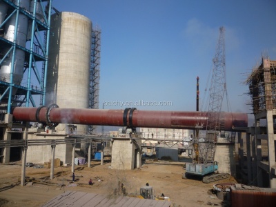 Barmac 7000 VSI Cone Crushing Plant
