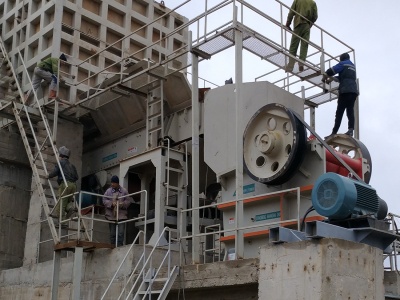 مصنع غربلة تكسير خام النحاس في عمان