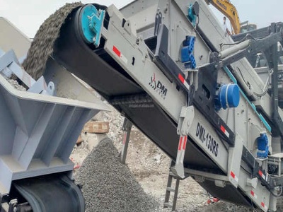PIONEER Crusher Aggregate Equipment For Sale 1