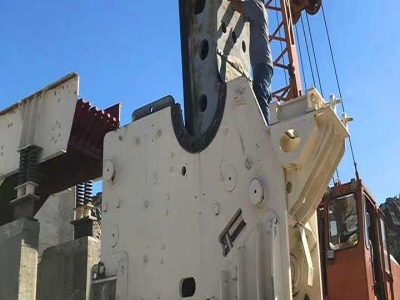 Gyratory Crusher Cone Crusher Mantle Differences