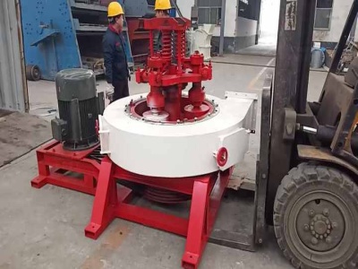 How does a Rock Crusher Work