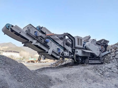 Rock Crushers for Sale and Rent