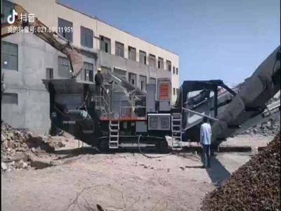 Cs840i Connected Cone Crusher