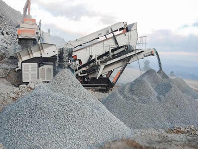 Metso Outotec Metrics extended to stationary crushers