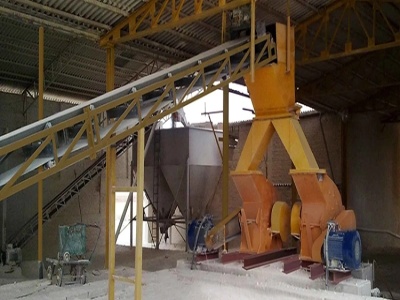 Used Crushers And Screening Plants in Germany