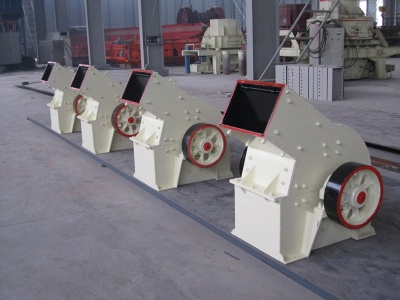 primary gyratory crusher parts