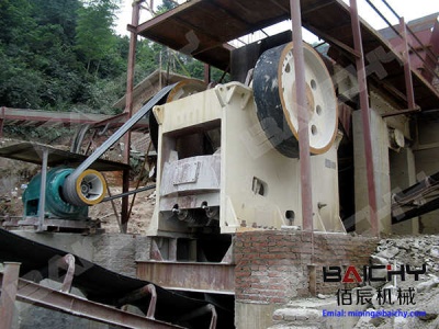 feed crushing spare parts