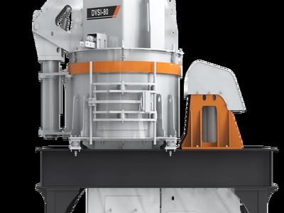 Characteristics and Comparison of Four Types of Jaw Crushers