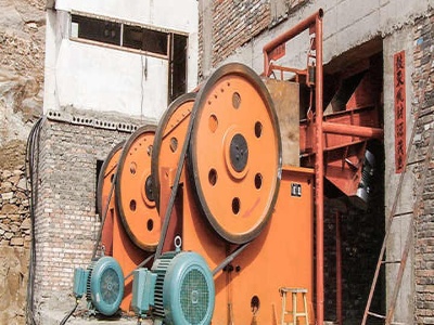 steps in iron ore beneficiation processesHXJQ Crusher Machine