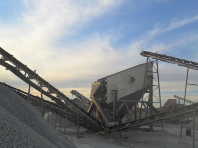 What are the commonly used Models of Jaw Crusher?