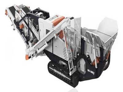 What is the difference between stationary and mobile crushers?