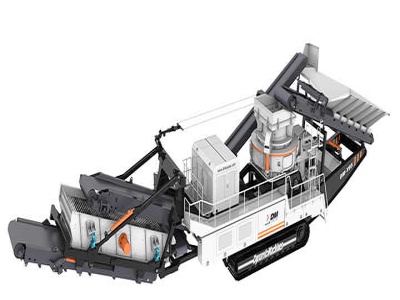 Keestrack eyes huge potential in Indian Tracked Crusher Market with ...